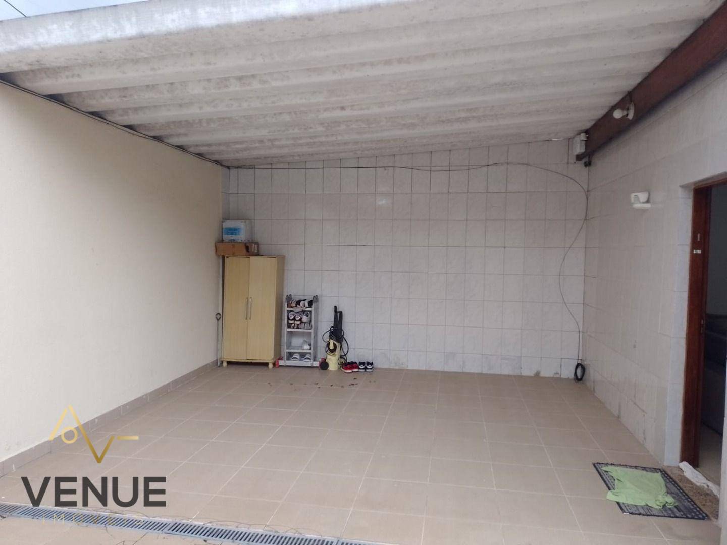 Casa à venda com 3 quartos, 100m² - Foto 16