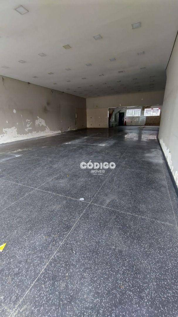 Loja-Salão para alugar, 260m² - Foto 3