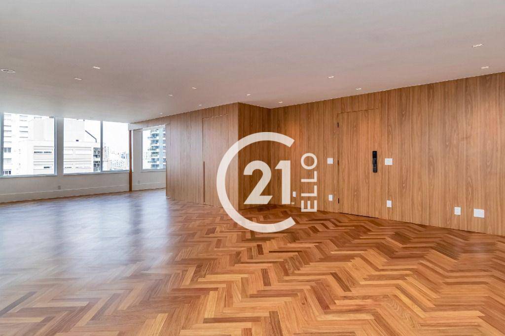 Apartamento à venda com 3 quartos, 289m² - Foto 30