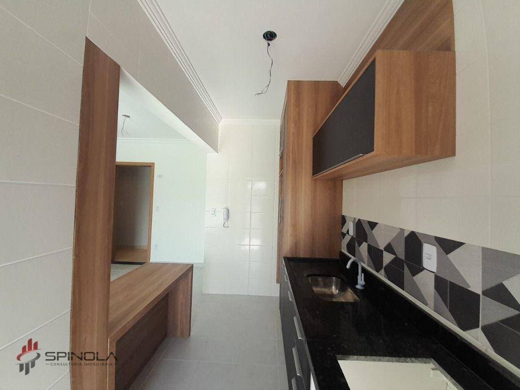 Apartamento à venda com 2 quartos, 57m² - Foto 10