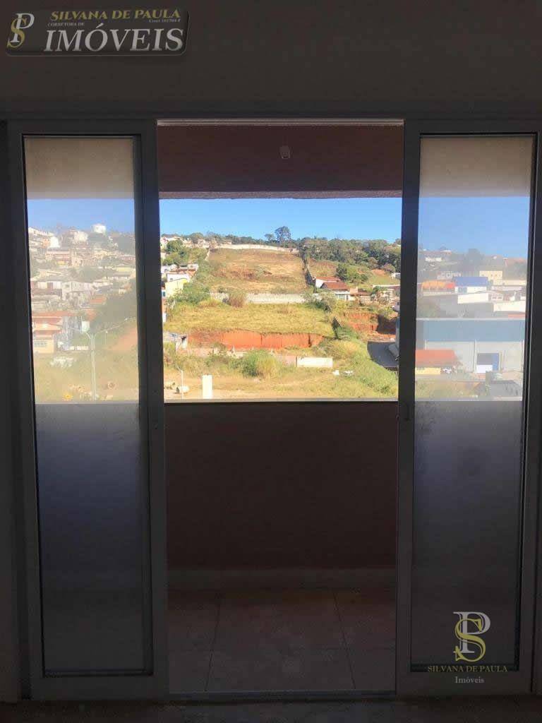 Apartamento à venda com 2 quartos, 53m² - Foto 4