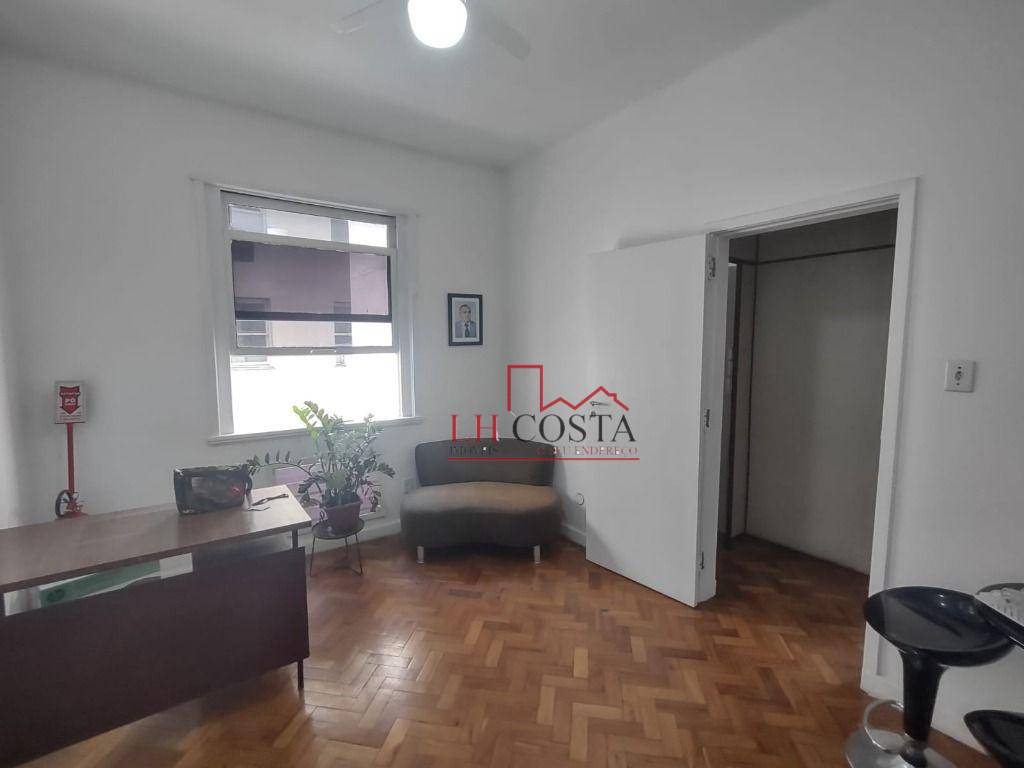 Conjunto Comercial-Sala à venda e aluguel, 72m² - Foto 3