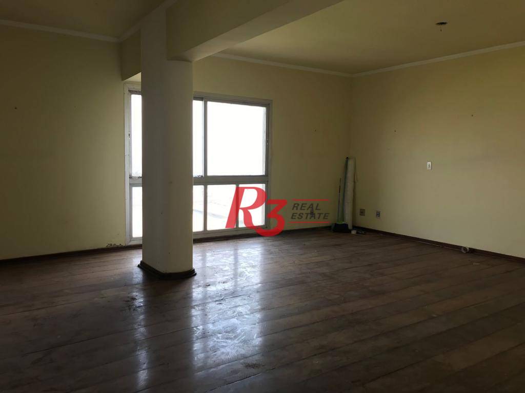 Apartamento à venda com 3 quartos, 250m² - Foto 3