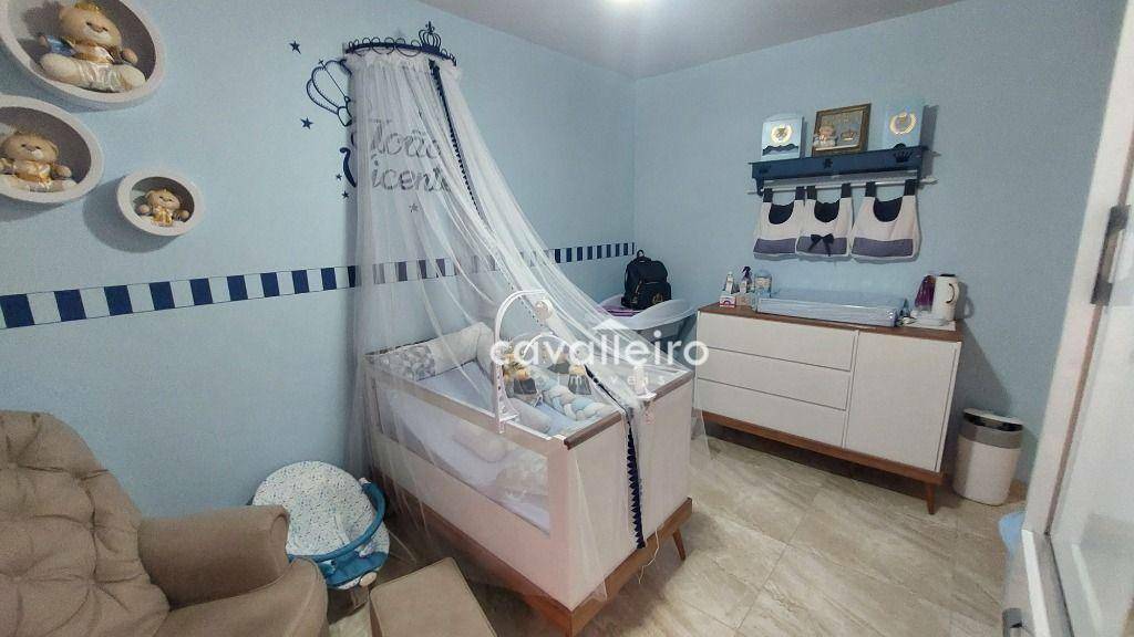 Casa de Condomínio à venda com 2 quartos, 102m² - Foto 17