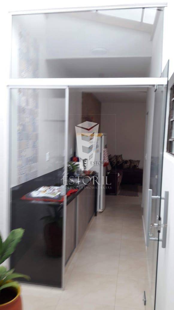 Casa à venda com 3 quartos, 162m² - Foto 11