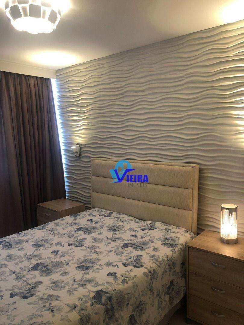 Apartamento à venda com 3 quartos, 79m² - Foto 9