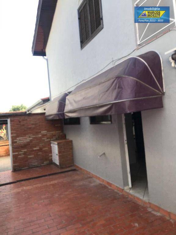 Casa à venda com 4 quartos, 185m² - Foto 10