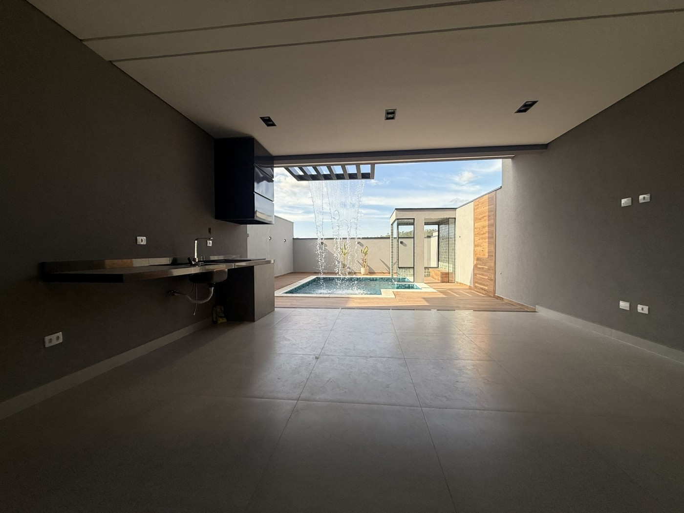 Casa à venda com 3 quartos, 215m² - Foto 38