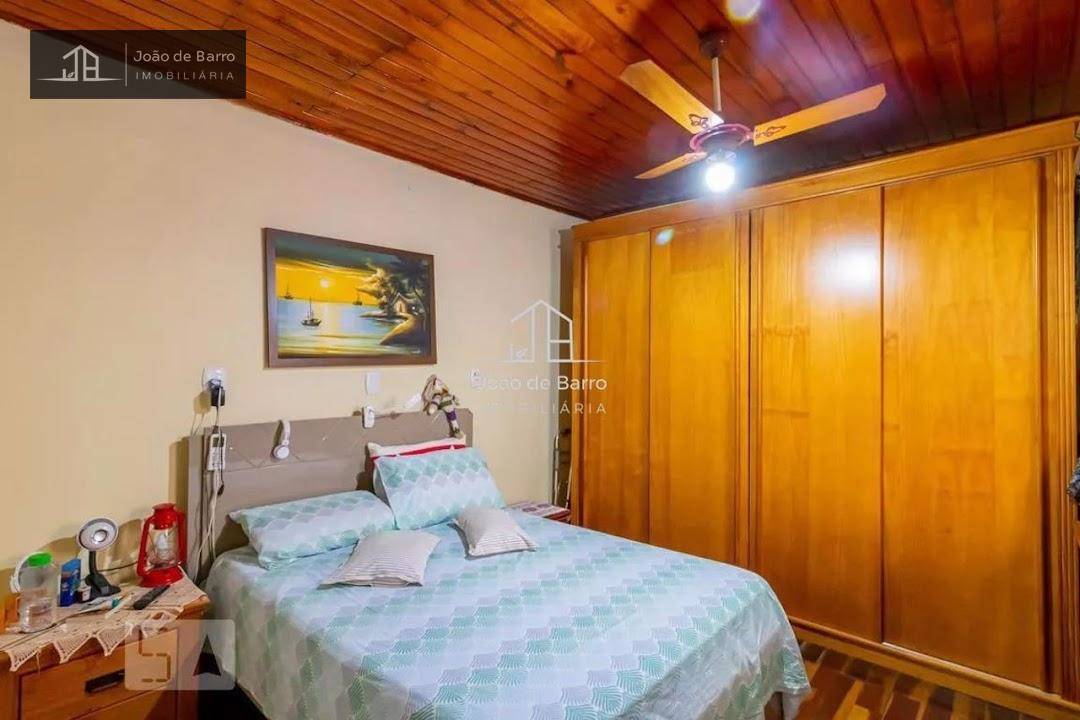 Casa à venda com 4 quartos, 166m² - Foto 8