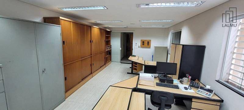 Sobrado para alugar, 247m² - Foto 11