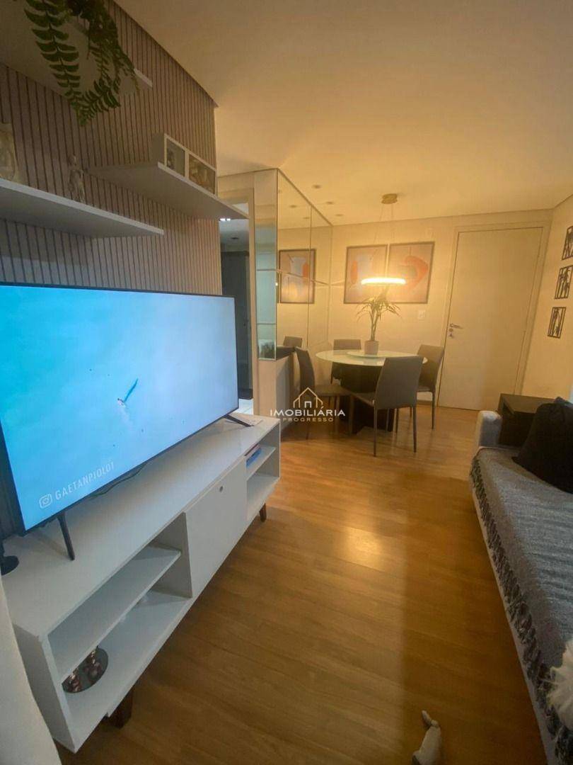 Apartamento à venda com 2 quartos, 50m² - Foto 14