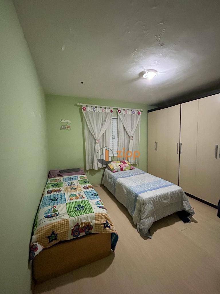 Sobrado à venda e aluguel com 2 quartos, 124m² - Foto 8