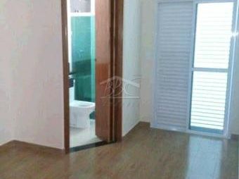 Sobrado à venda com 2 quartos, 75m² - Foto 12