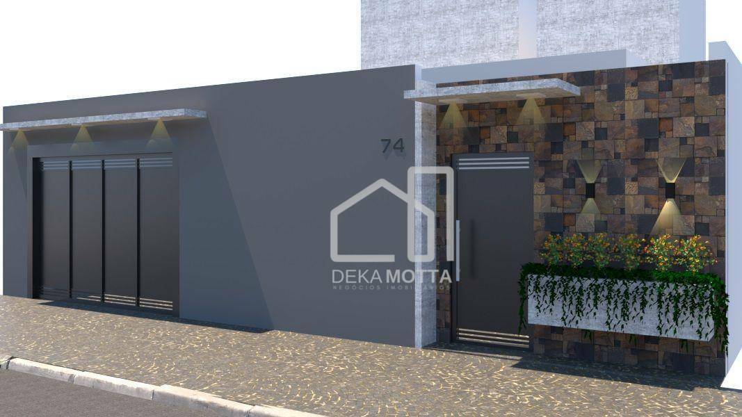 Casa à venda com 3 quartos, 170m² - Foto 29