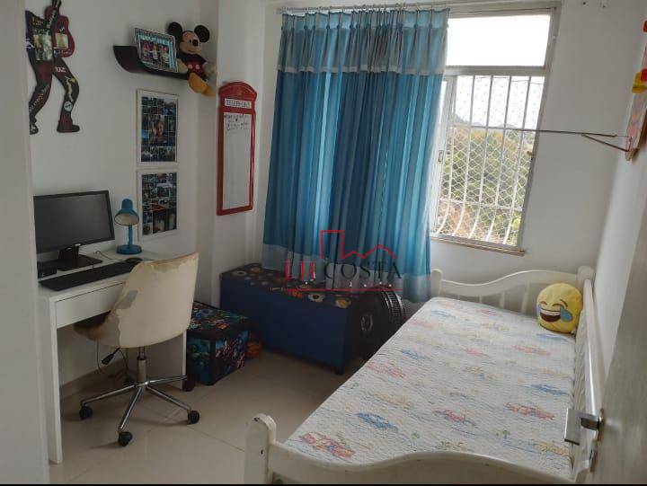 Apartamento à venda com 2 quartos, 60m² - Foto 13