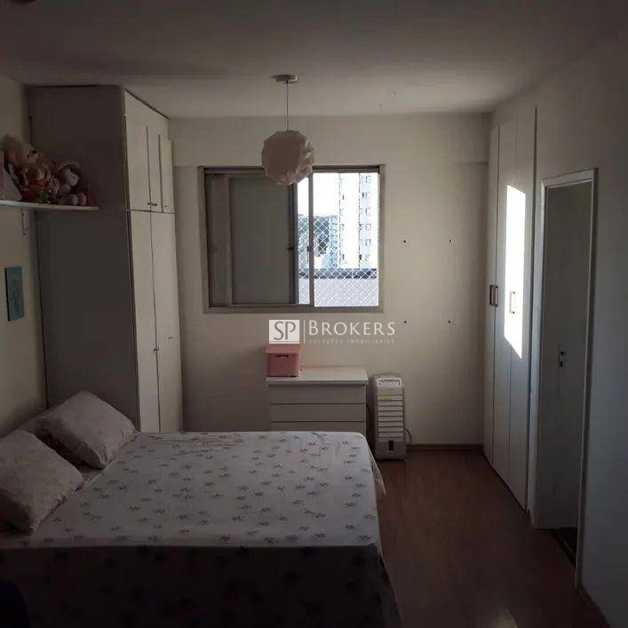 Apartamento à venda com 1 quarto, 45m² - Foto 9