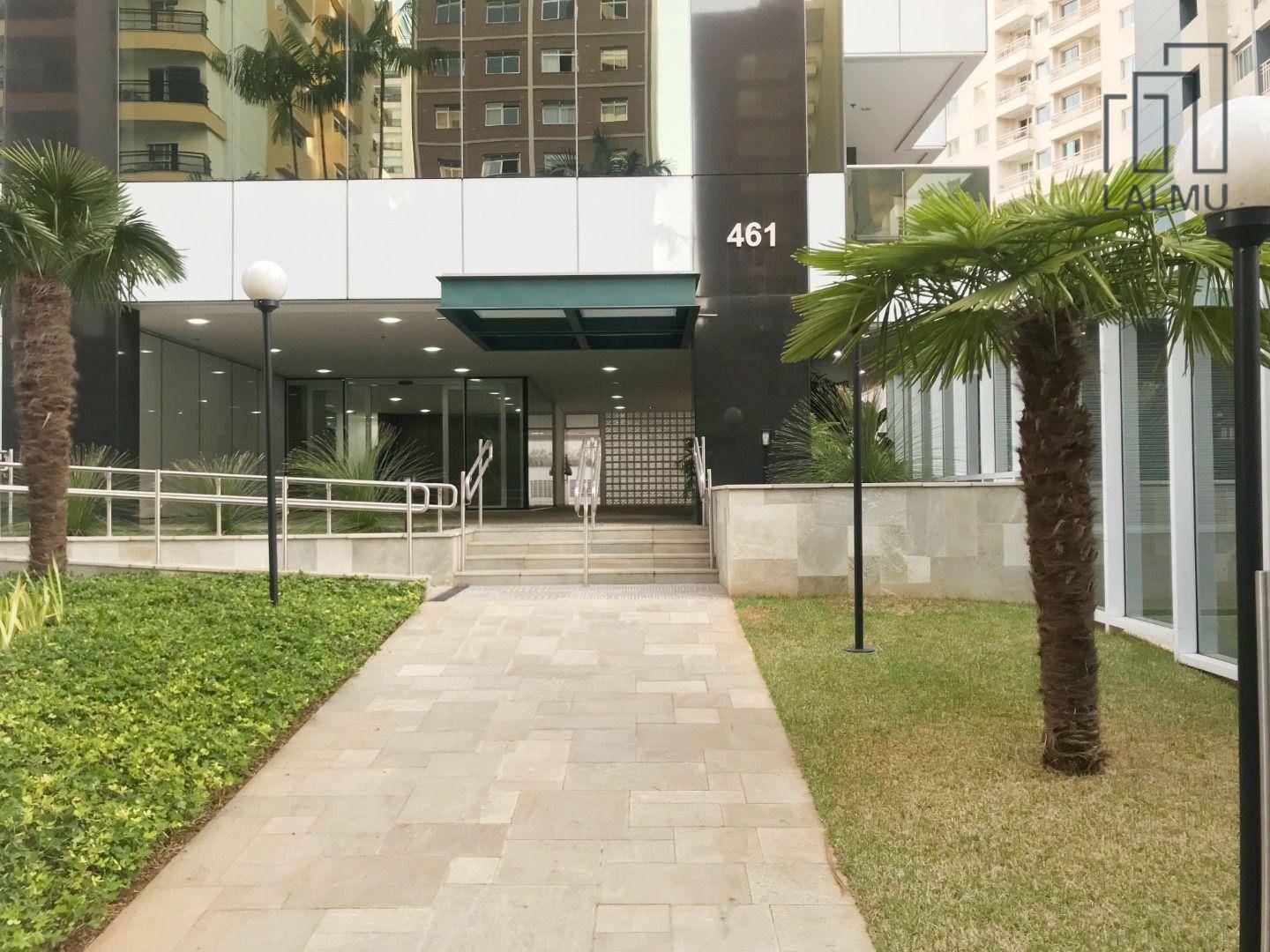 Prédio Inteiro para alugar, 4427m² - Foto 3