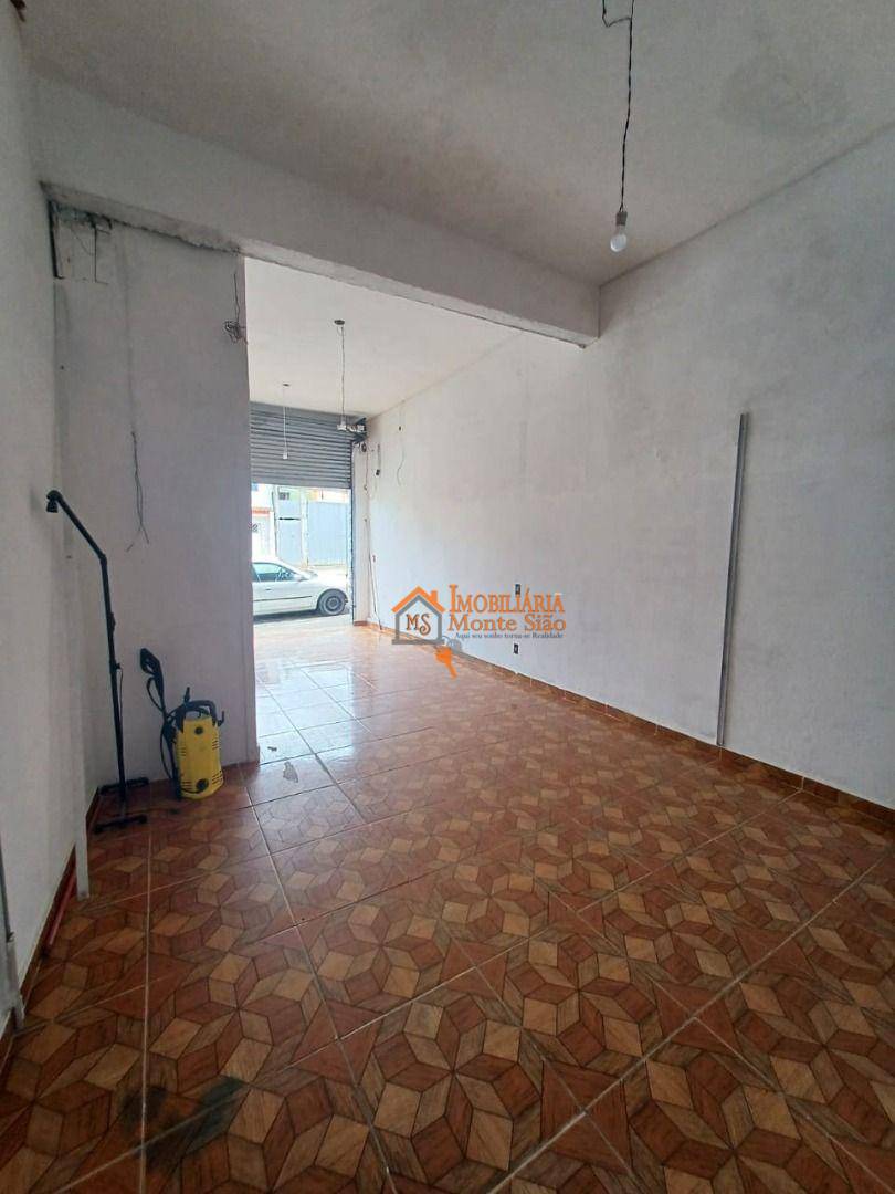 Loja-Salão para alugar, 70m² - Foto 4