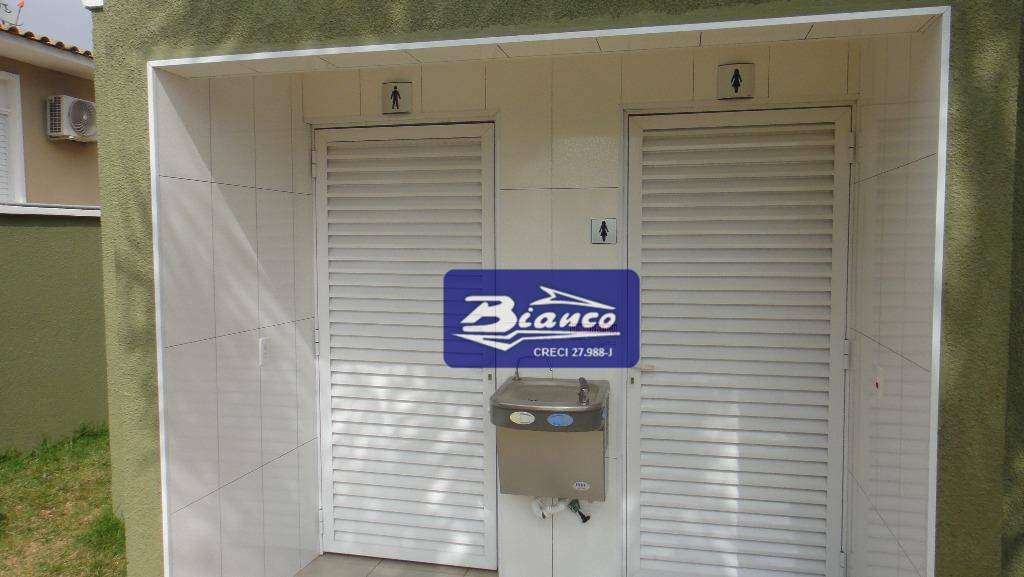 Sobrado à venda com 3 quartos, 100m² - Foto 31