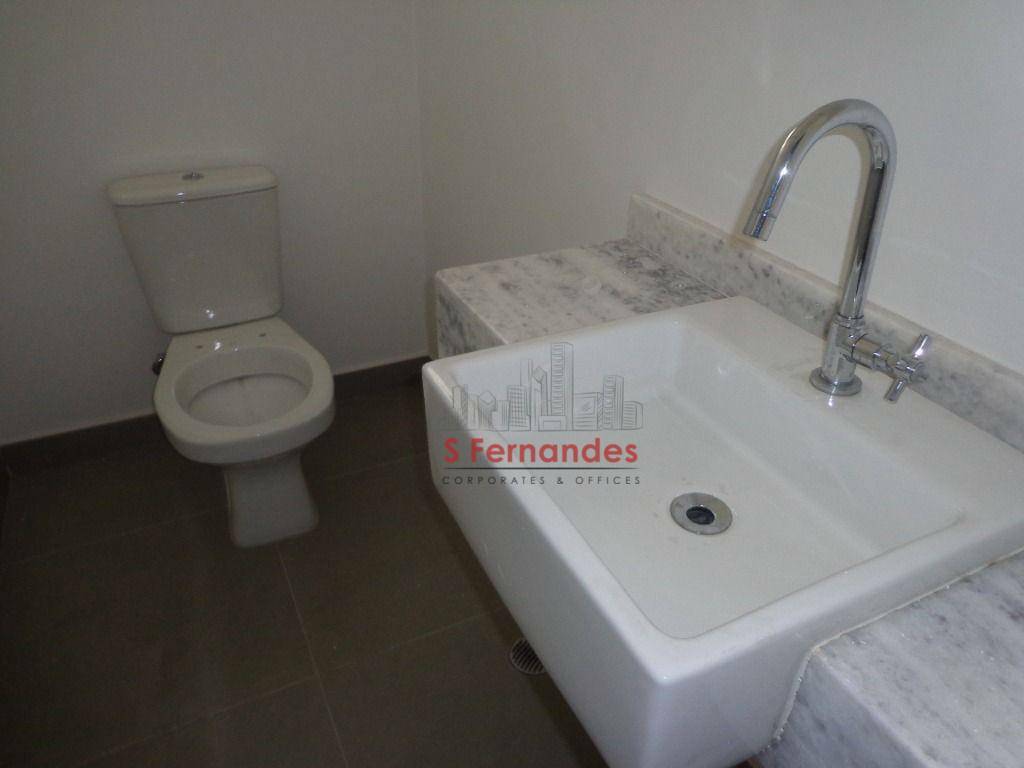 Conjunto Comercial-Sala à venda e aluguel, 120m² - Foto 13