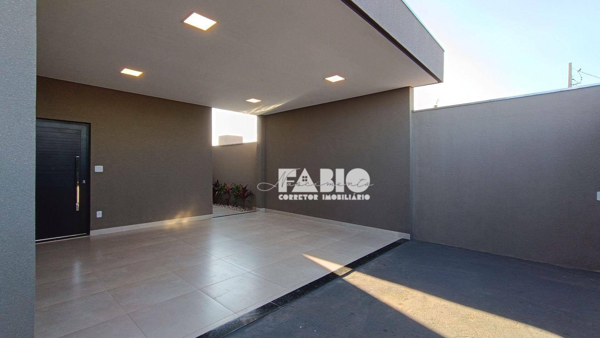 Casa à venda com 3 quartos, 110m² - Foto 4