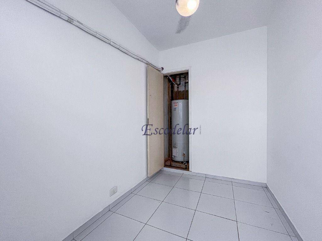 Apartamento à venda com 3 quartos, 200m² - Foto 23