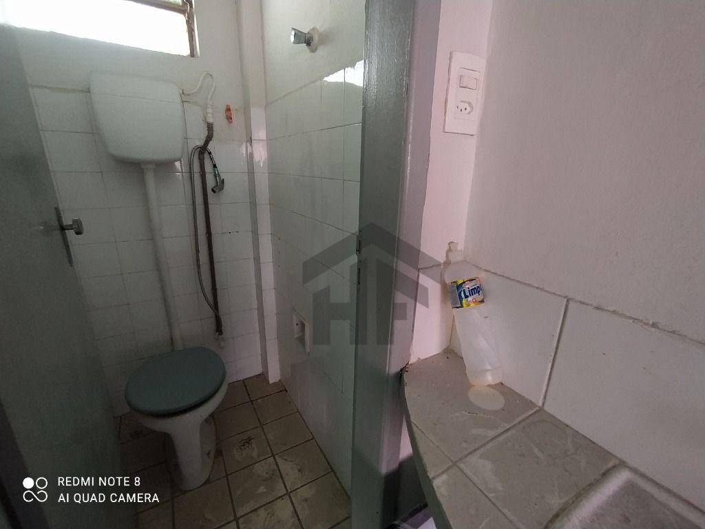 Sala-Conjunto, 35 m² - Foto 6