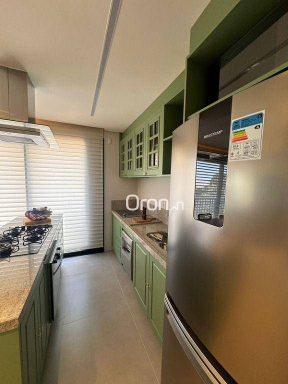 Apartamento, 3 quartos, 104 m² - Foto 2