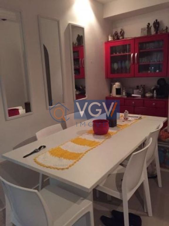 Apartamento à venda com 3 quartos, 70m² - Foto 9