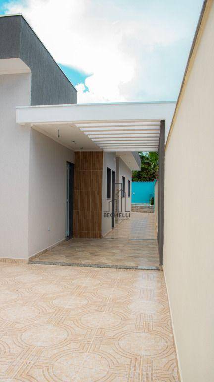 Casa à venda com 2 quartos, 70m² - Foto 6