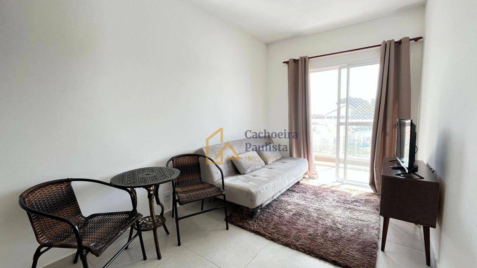 Apartamento para alugar com 1 quarto - Foto 3