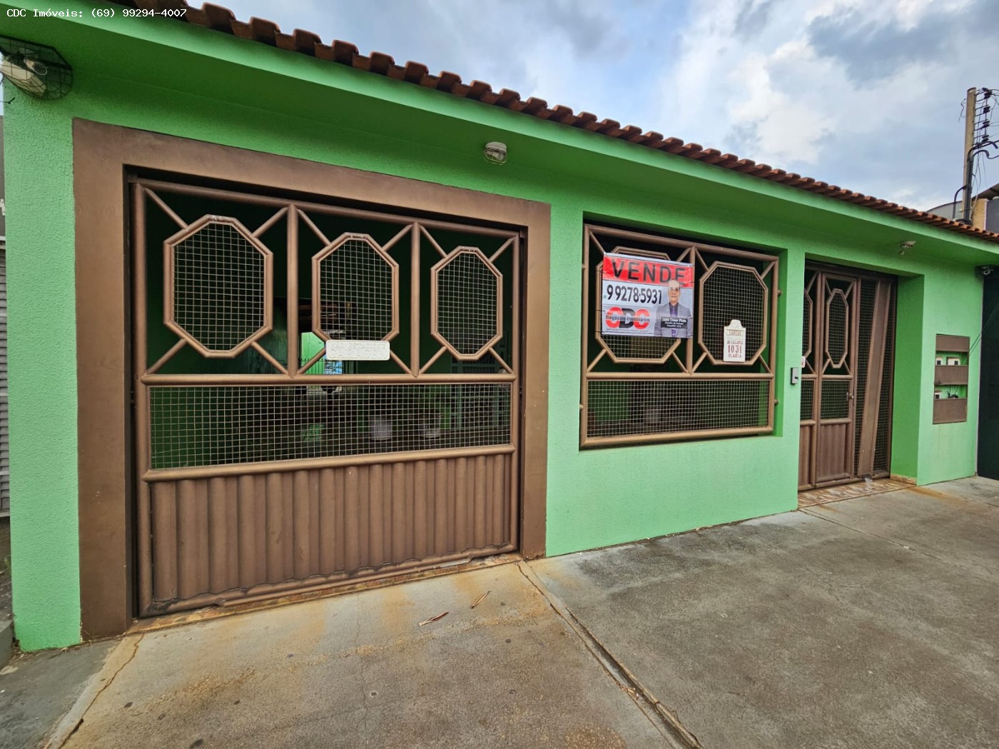 Casa, 2 quartos, 52 m² - Foto 2