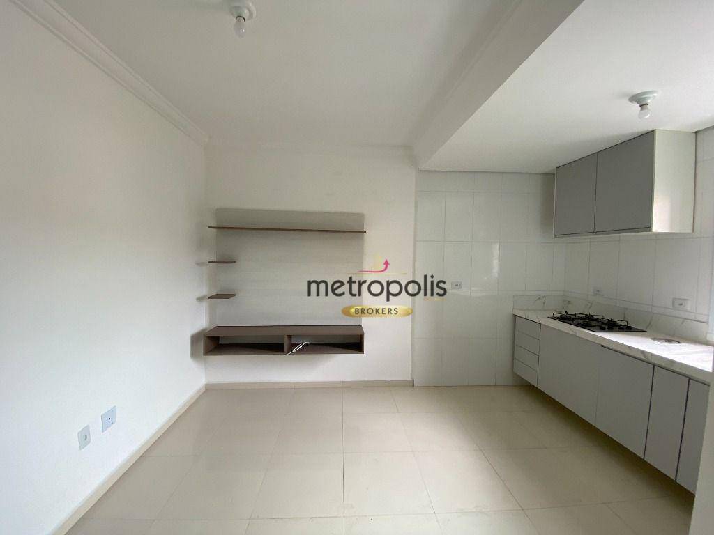 Cobertura à venda com 2 quartos, 70m² - Foto 13