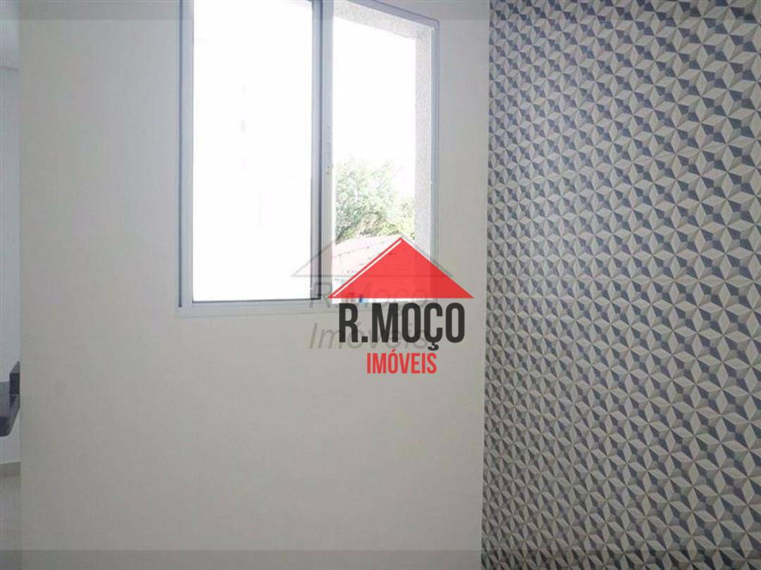 Apartamento à venda com 2 quartos, 44m² - Foto 11