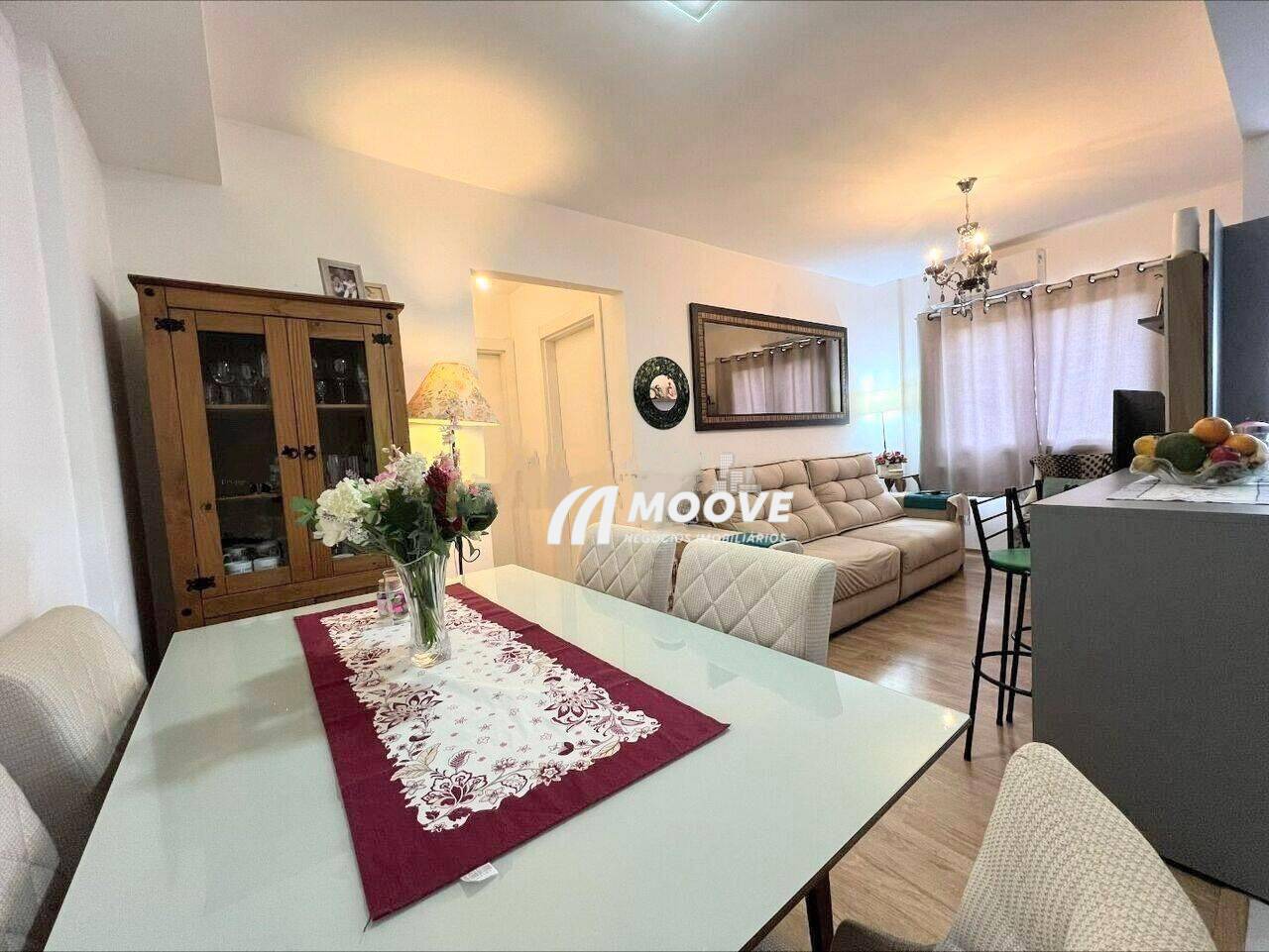 Apartamento, 2 quartos, 60 m² - Foto 2