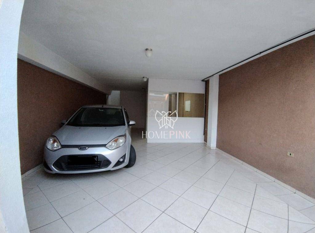 Sobrado à venda com 3 quartos, 150m² - Foto 8