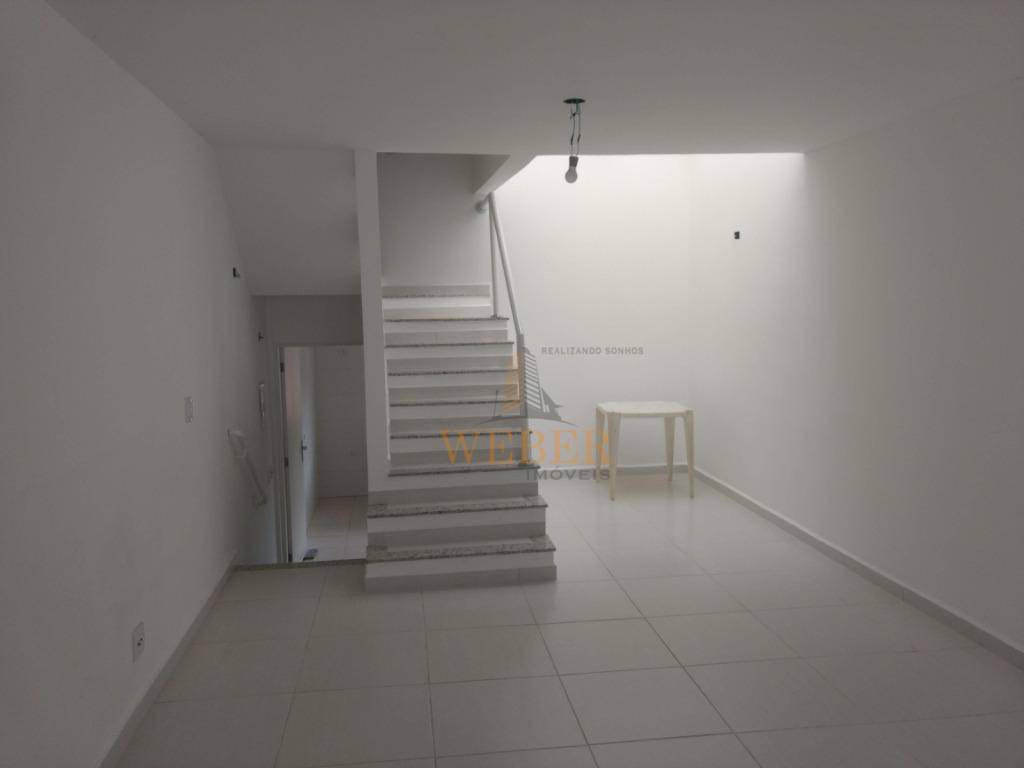 Sobrado à venda com 3 quartos, 82m² - Foto 6