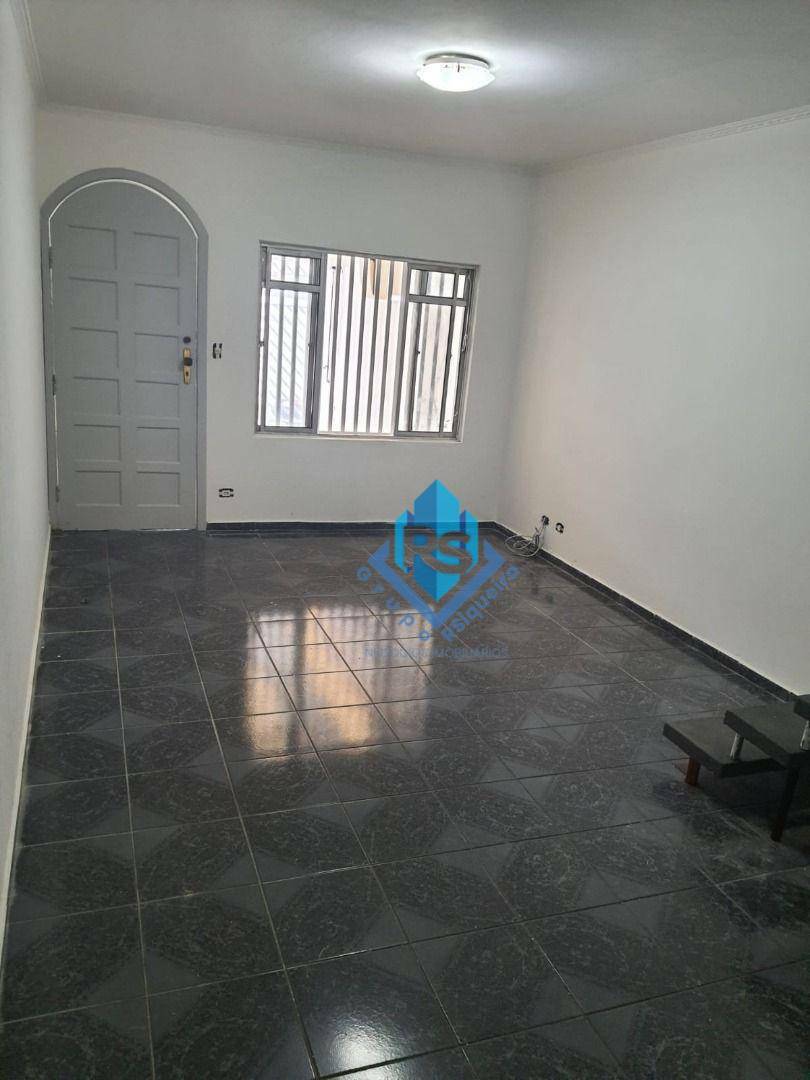 Sobrado para alugar com 2 quartos, 95m² - Foto 7