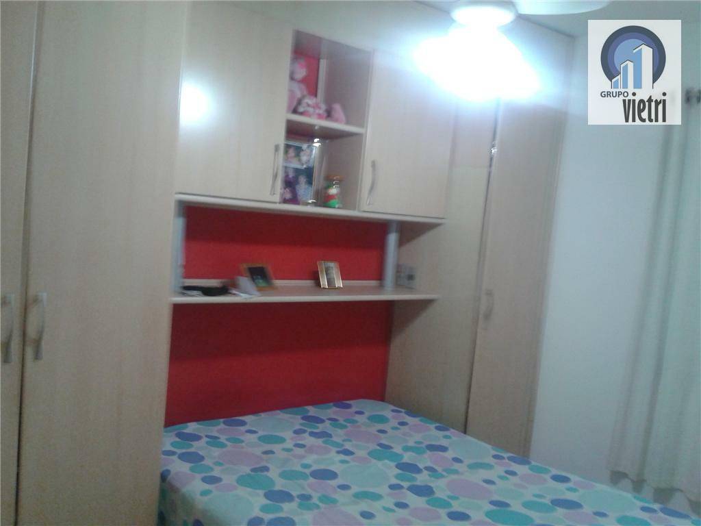 Apartamento à venda com 2 quartos, 62m² - Foto 11