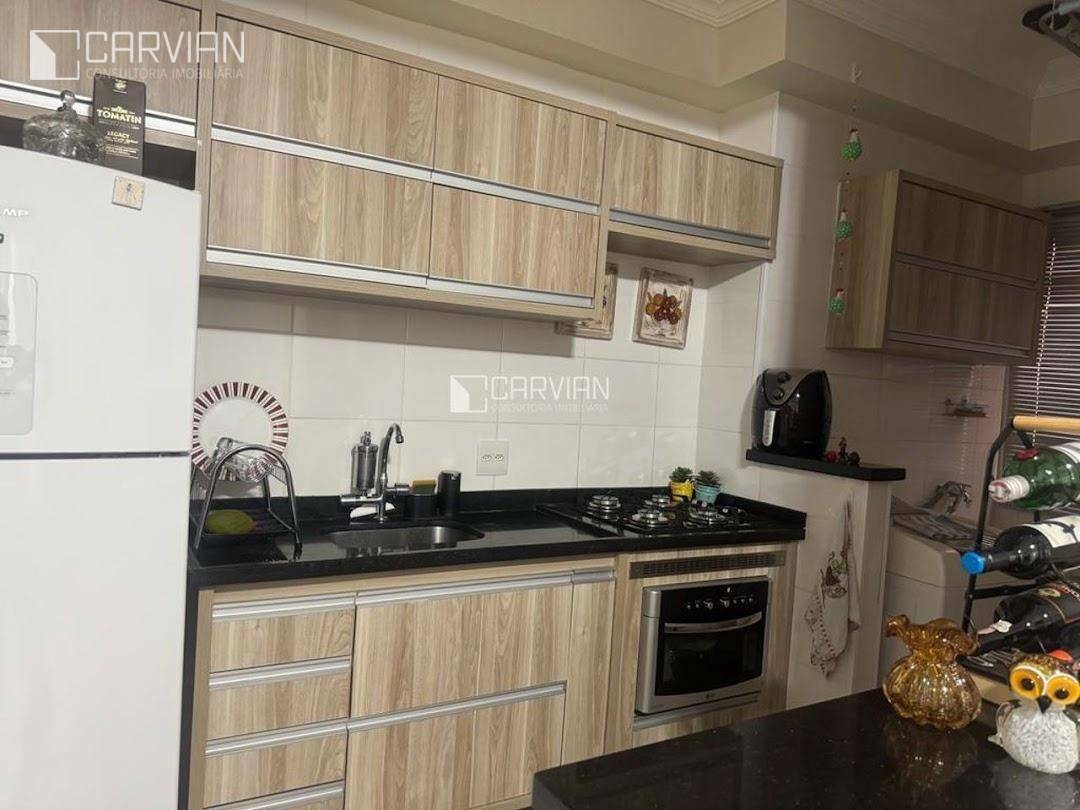 Apartamento à venda com 3 quartos, 62m² - Foto 7