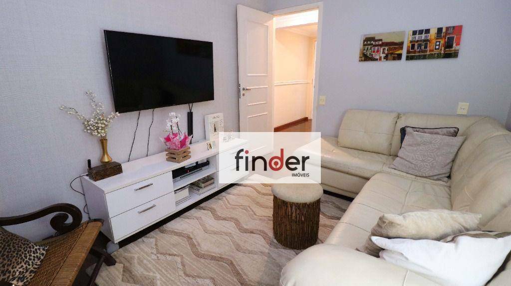 Apartamento à venda com 3 quartos, 225m² - Foto 16