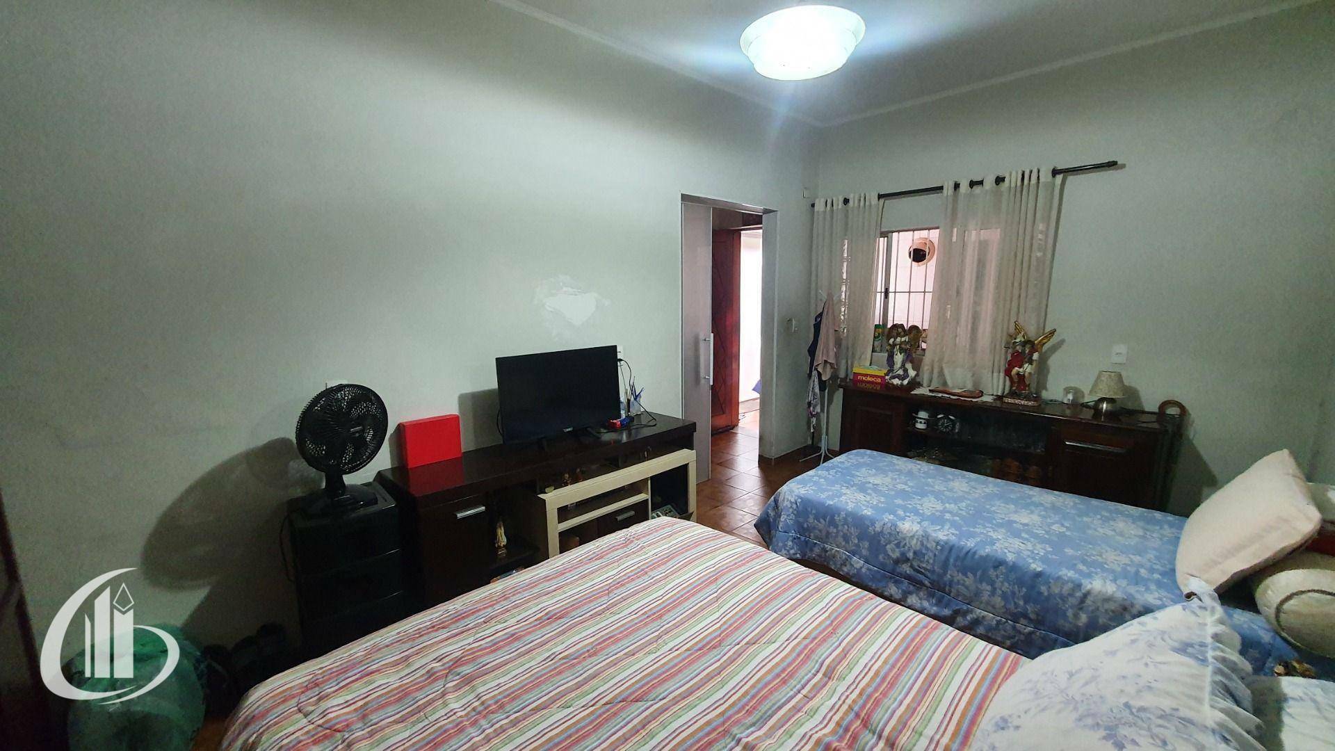 Sobrado à venda com 3 quartos, 130m² - Foto 15