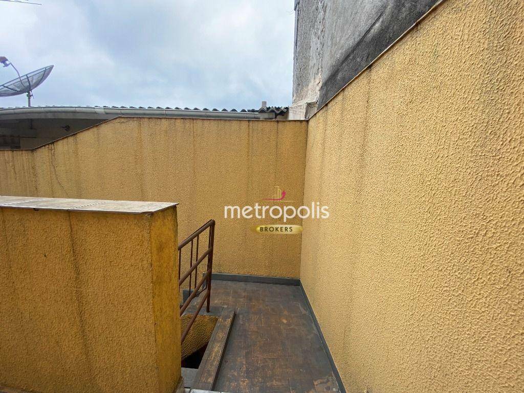 Sobrado à venda com 3 quartos, 100m² - Foto 9