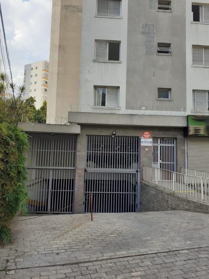 Apartamento à venda com 1 quarto, 77m² - Foto 16