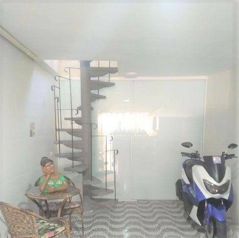 Sobrado à venda com 3 quartos, 180m² - Foto 21