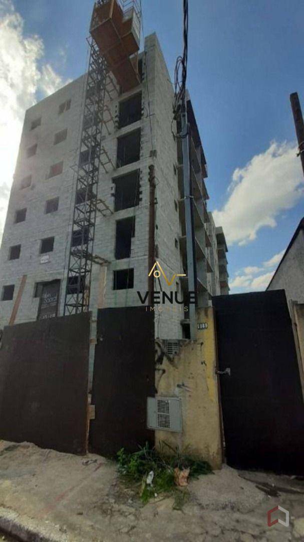 Apartamento à venda com 2 quartos, 44m² - Foto 34