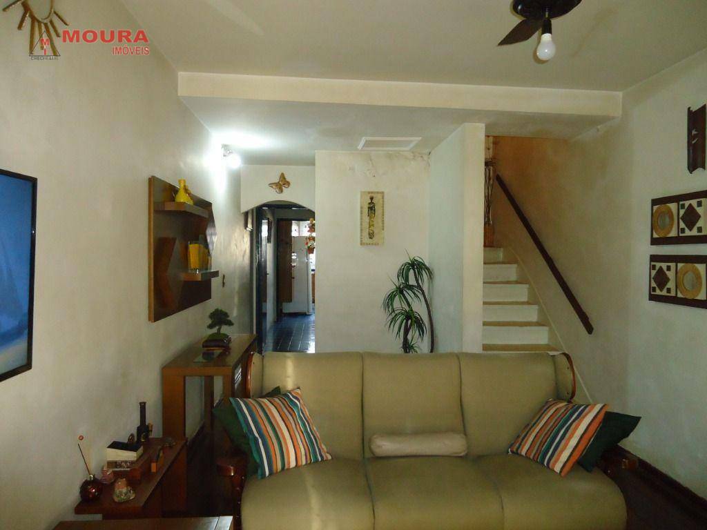 Sobrado à venda com 3 quartos, 150m² - Foto 5