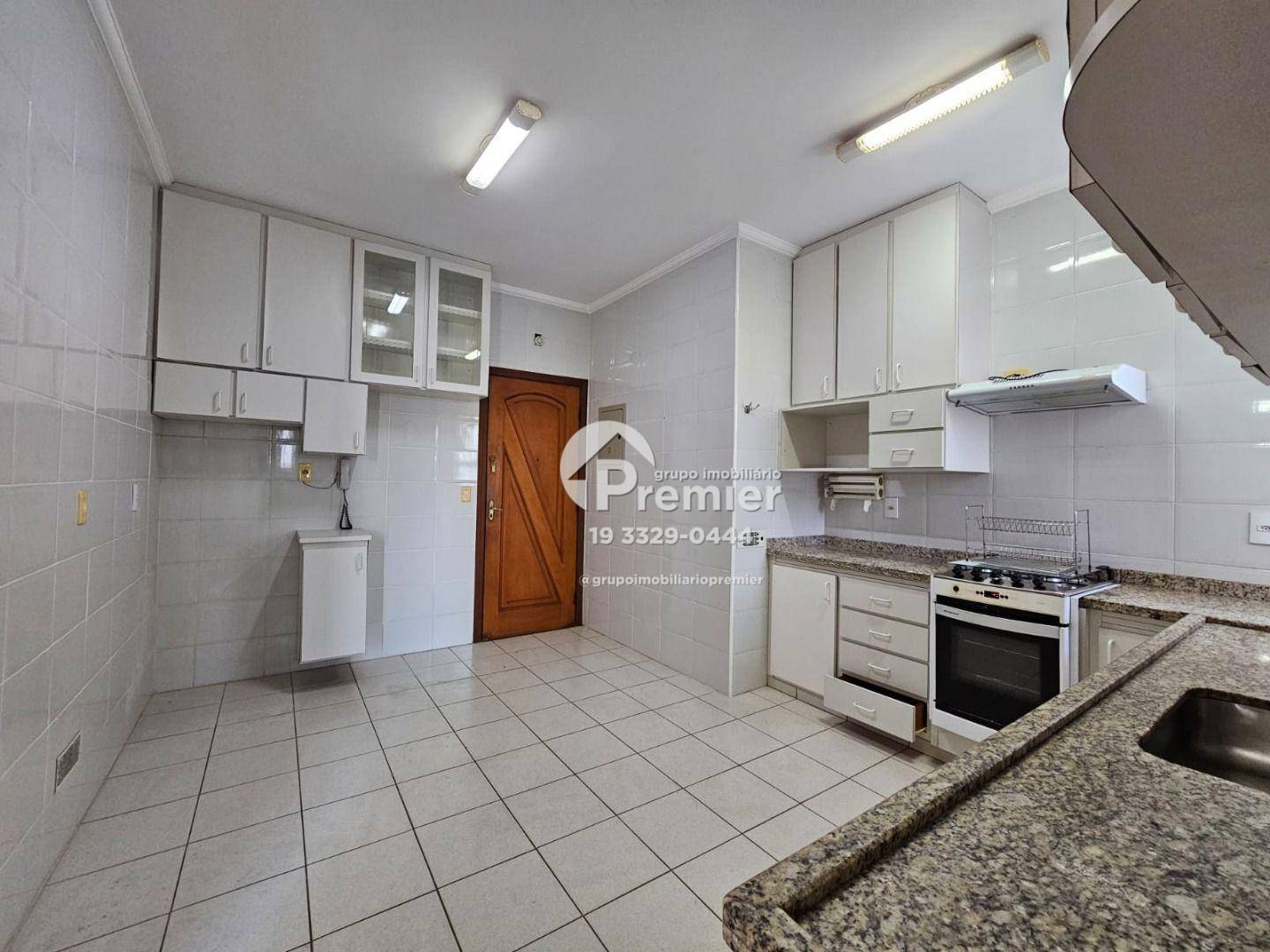 Apartamento à venda com 3 quartos, 107m² - Foto 11