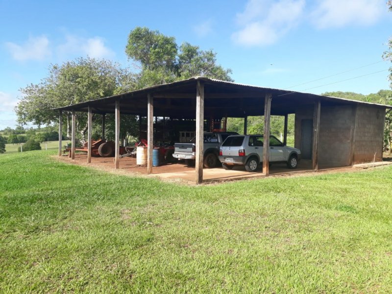 Fazenda à venda, 280m² - Foto 11