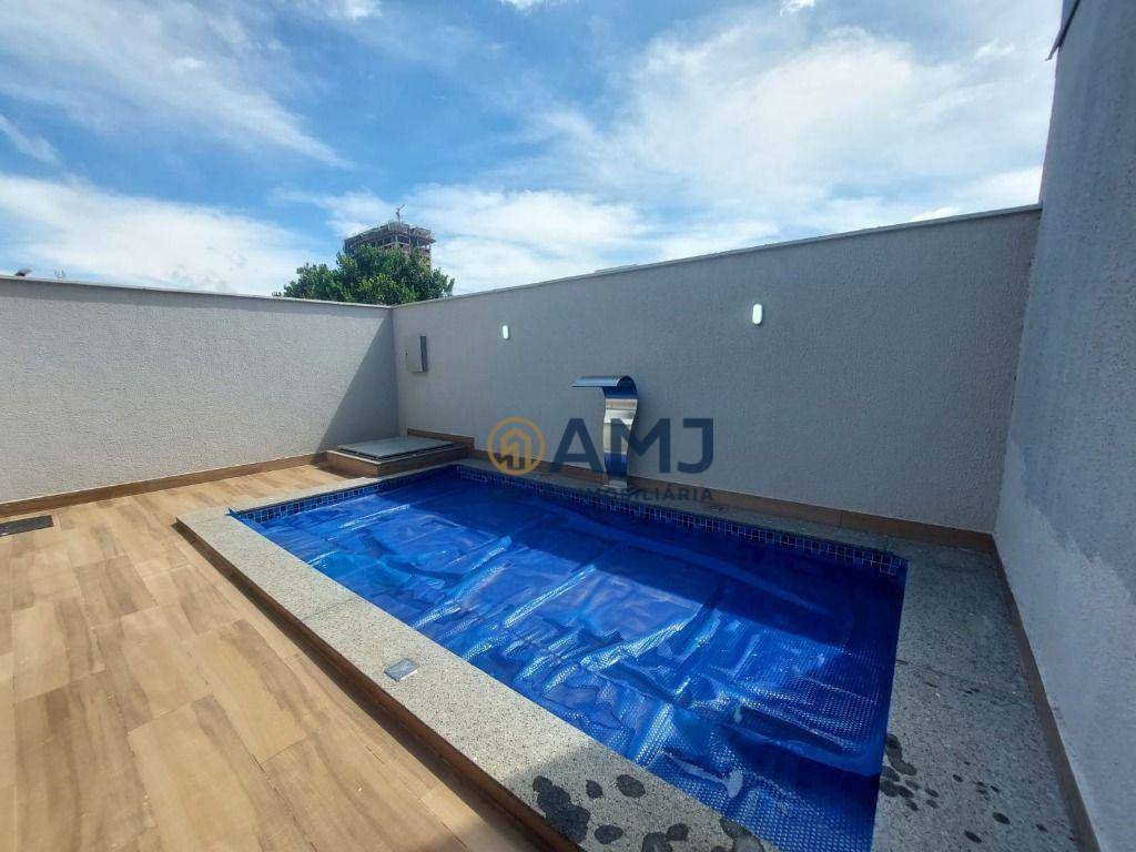 Casa à venda com 3 quartos, 170m² - Foto 20